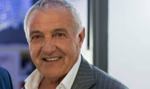 Covid, guarito Salvatore Ferrieri. Il 'Re' delle sfogliatelle: "A casa grazie ai sanitari, i miei angeli"