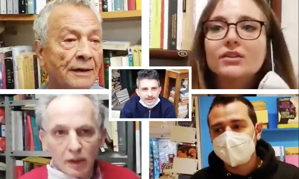 Napoli 'riapre', le reazioni dei commercianti all'avvento della 'Fase2'