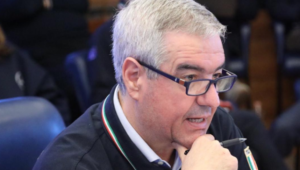 coronavirus covid19 conferenza stampa protezione civile bollettino angelo borrelli