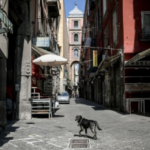 Napoli, l'allarme degli artigiani di San Gregorio Armeno: "Aiutateci o chiudiamo"