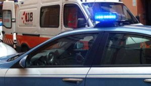 Dramma a Salerno, 13enne cade dal settimo piano e perde la vita