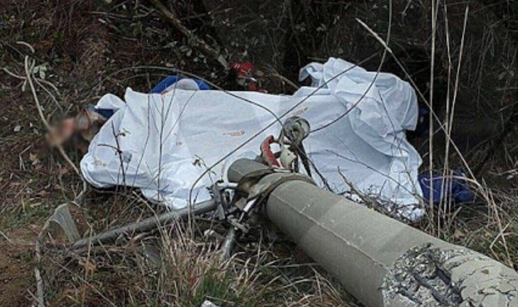 Schiacciato da una pila d'acciaio a 38 anni, tragedia sul lavoro in Campania