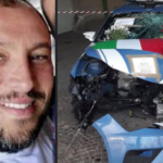 Insulti su Facebook all'agente Apicella, denunciato 'leone da tastiera': "So perché siete qui"