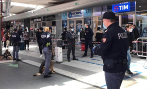 Rientri dal Nord in Campania, la Regione: "19 persone positive"