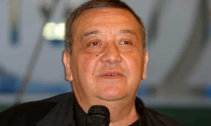 È morto Mimmo Sepe, i messaggi d'affetto di amici e colleghi