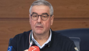 Le dichiarazioni del capo nazionale della Protezione civile durante la consuetudinaria conferenza stampa