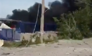 La Campania piange Vincenzo, chi è la vittima dell'incendio divampato nella fabbrica