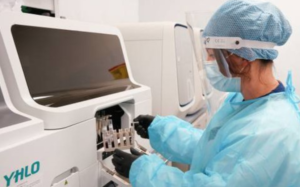 coronavirus covid19 regione campania bollettino unità di crisi vincenzo de luca