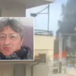 perché è esplosa la fabbrica