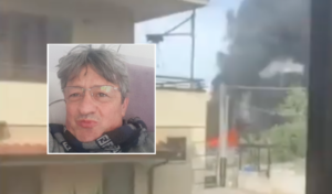 perché è esplosa la fabbrica