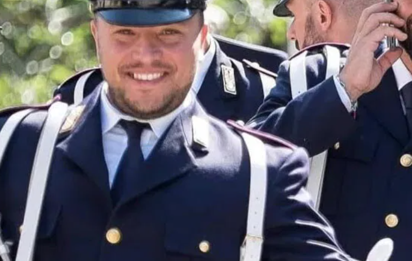 Pasquale Apicella, il papà ricorda il figlio scomparso: "Facevi brillare gli occhi, eri come un fiore"