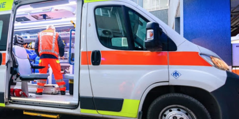 Napoli, imprenditore si toglie la vita in fabbrica: il biglietto d'addio