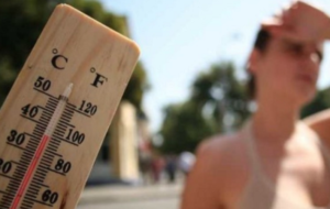 Meteo, esplode la prima vera: caldo in arrivo