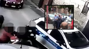 "Metta la mascherina", e scatta la violenza: vigili aggrediti in provincia