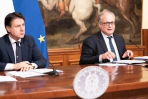 Bonus, tasse e cassa integrazione: via al decreto 'Rilancio'