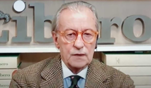 Feltri e la 'Fase2': "A Milano degli imbecilli ma tutti vogliono andare in c++o alla Lombardia"