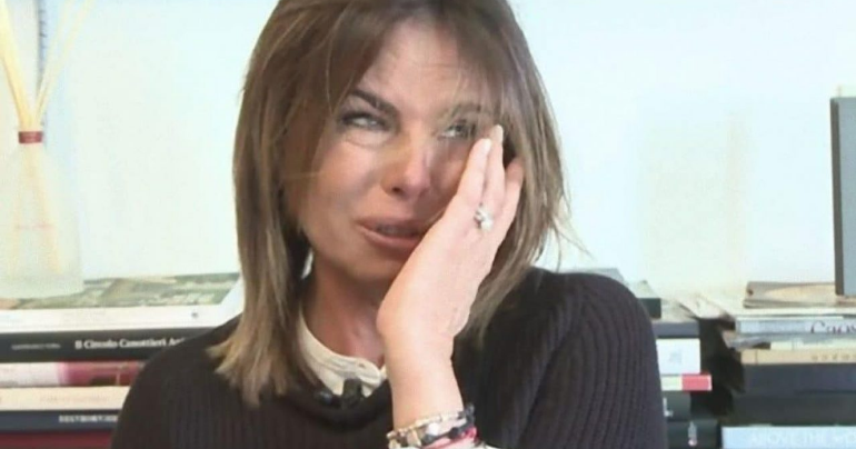 "Mi sono fatta del male per sfidare il 'mostro'", Paola Perego racconta il suo dramma