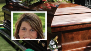 Campania in lacrime per Nicoletta, stroncata dalla malattia: "Hai sorriso anche alla morte"