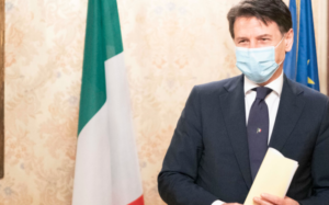 Covid, Conte: "Si alle vacanze, non faremo un'estate in quarantena"