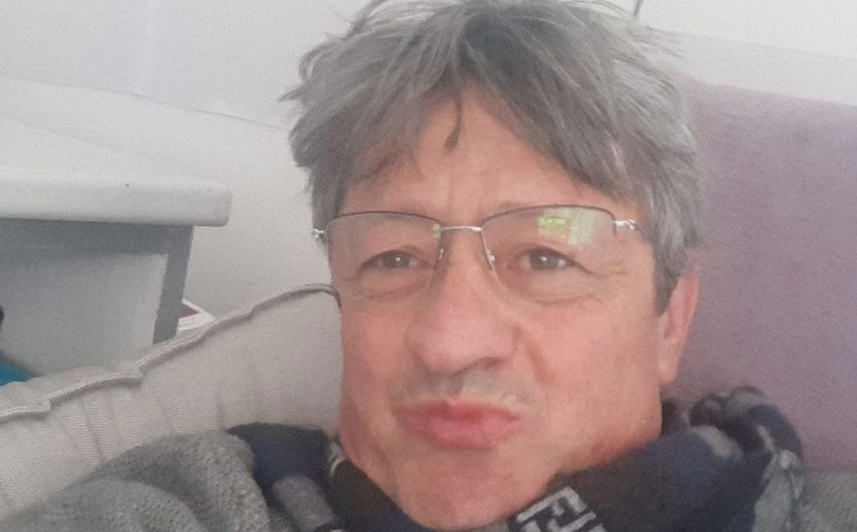 L'ultimo saluto a Vincenzo, morto per l'incendio in fabbrica: "Eri un grande uomo"