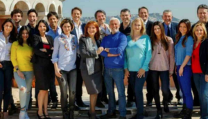 Arriva 'Un pò sto a casa', spin off della soap 'Un posto al sole'