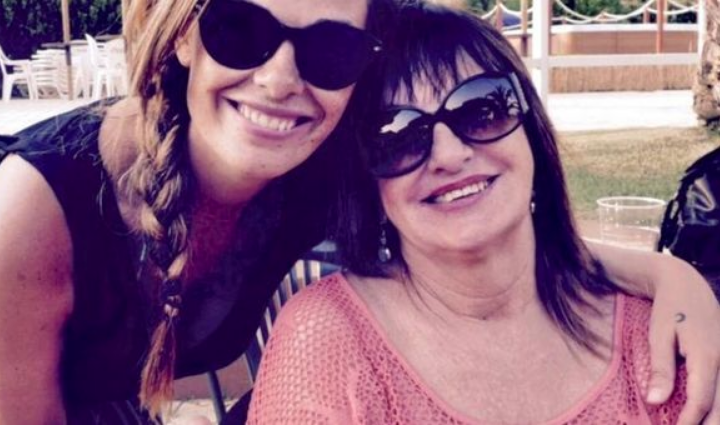 Viva la mamma, gli auguri dei vip nel giorno della festa