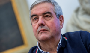 coronavirus covid19 bollettino protezione civile angelo borrelli