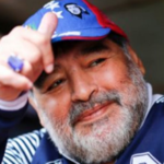 Primo scudetto, Maradona da brividi: "Eternamente napoletano"