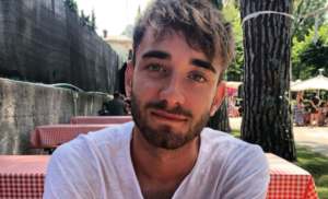 La vita spezzata di Andrea, il sogno del calcio e quell'ultimo post su Facebook