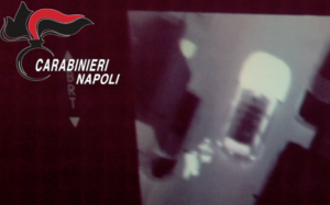 Traffico e spaccio di stupefacenti, blitz a Torre Annunziata: 8 arresti
