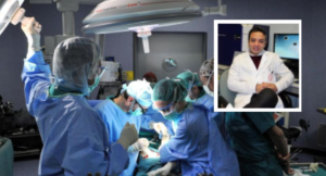 Tumore al seno, la scoperta alla Federico II: individuata la proteina 'nemica' delle donne