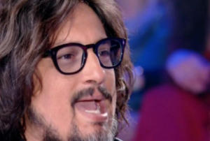 Il dramma di Alessandro Borghese: "Senza l'aiuto dello Stato non vado avanti"