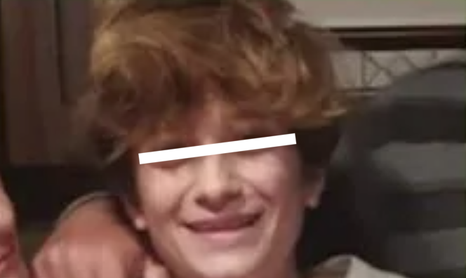 Ritrovato Giuseppe, il 15enne scomparso a Sant'Antonio Abate: "Sta bene, è a casa"