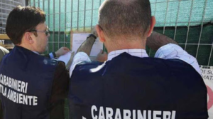 Inquinamento ambientale, sequestrati 12 depuratori nel Sannio