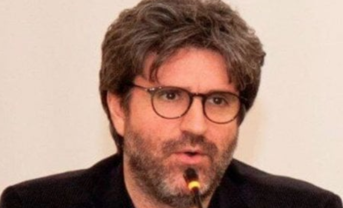 Minacce e spari, ma sarebbe una recita: giornalista anti-camorra indagato per falso