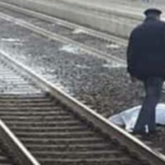 Dramma a Caserta, donna travolta e uccisa da un treno merci
