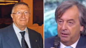 È faida' tra virologi, il napoletano Tarro querela Burioni: "Una denigrazione continua"