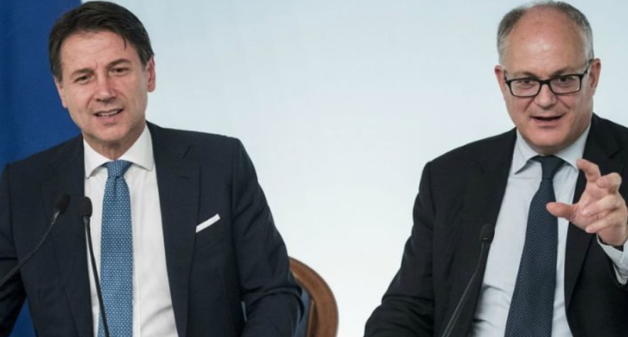 Ufficiale il Decreto 'Rilancio', Gualtieri: "In due-tre giorni ci saranno i pagamenti"