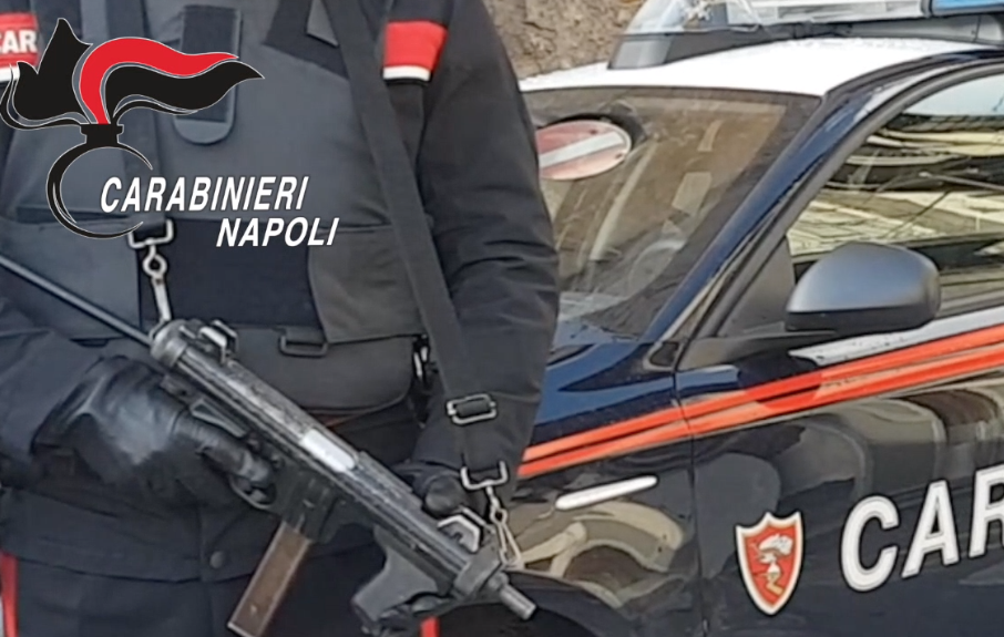 Rapina e pestaggio, donna aggredita per una relazione extraconiugale