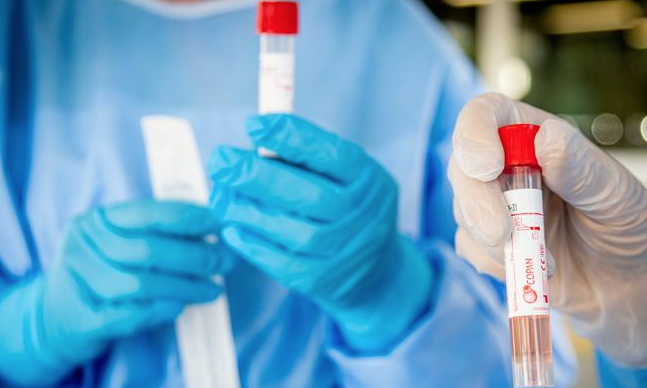 Il comunicato dell'Unità di crisi regionale e il post su Facebook del Governatore Vincenzo De Luca