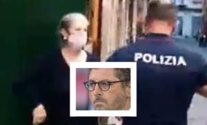 Locale affittato agli extracomunitari, Borrelli chiarisce ma sui social gli utenti lo massacrano