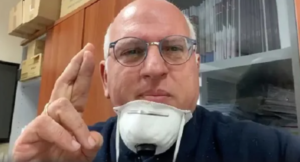 Covid, l'annuncio di Ascierto: "Campania in prima linea per il vaccino. Presto avremo la cura"