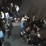 Napoli, festa in piazza: la protesta dei residenti. Multe al Vomero