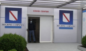 Ospedale del Mare, nessun errore nel trattamento dei pazienti Covid positivi