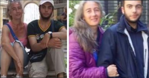 Uccide la madre a coltellate, il messaggio di Rubina: "Sono sola, ho paura di tornare a casa"