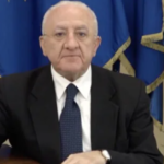 Campania, aprono piscine e palestre: l'ordinanza di De Luca