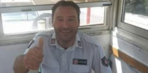 Campania in lacrime per Gaetano, padre di due figli: stroncato da un malore