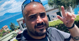 Restituisce portafogli al Pm, Federico: "Da disoccupato dovevo dare l'esempio a mia figlia"