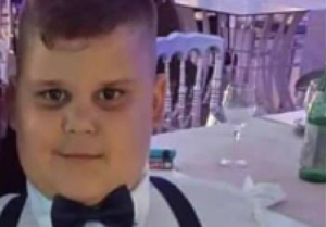 Addio al piccolo Lino di Secondigliano: "Corri e gioca tra gli angeli"