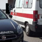 Dramma in Campania, va a trovare gli amici ma è colpito e ucciso da una trave
